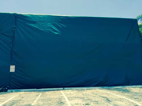 Lawn Care Treatment For Bugs — Tenting in Hialeah, FL