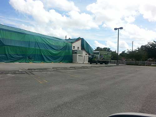 Get Rid Of Bugs — Tenting in Hialeah, FL