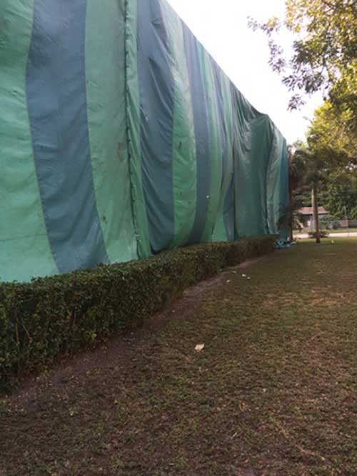Miami-dade County — House Tenting in Hialeah, FL
