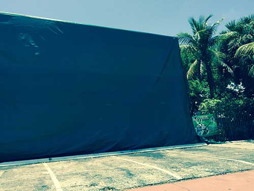 Broward County — House Tenting in Hialeah, FL