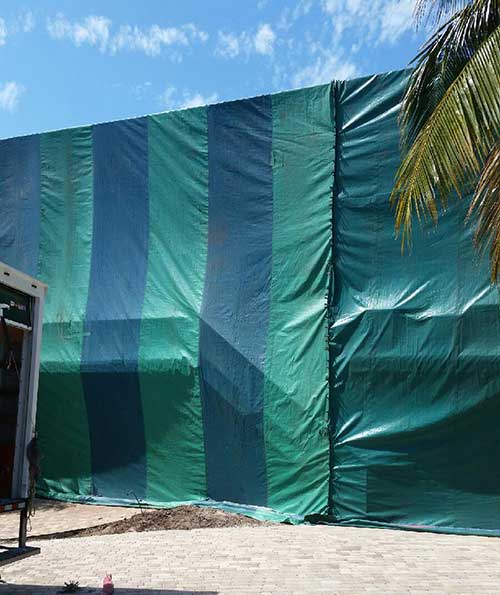 South Dade — Commercial Tenting in Hialeah, FL