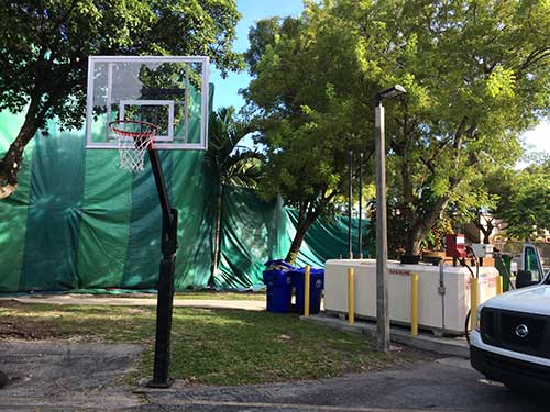 Pesticides — Residential Tenting in Hialeah, FL