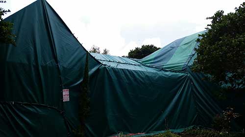 Monthly Termite Service — Tenting in Hialeah, FL