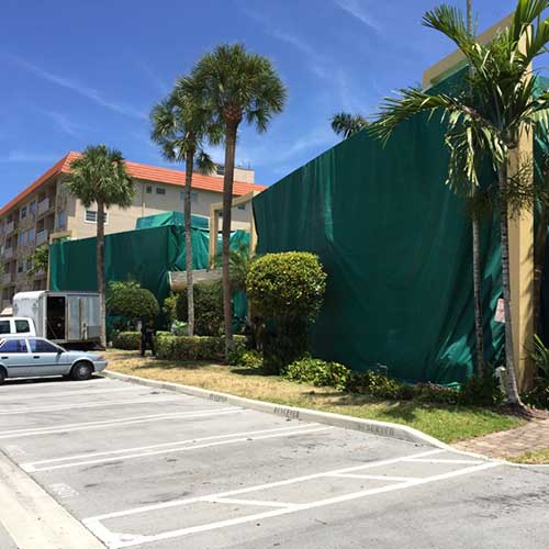 Pest Removal Service — Termite Control in Hialeah, FL