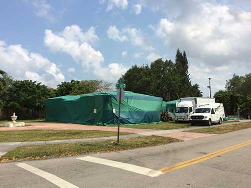 North Dade — Krypton Pest Control in Hialeah, FL