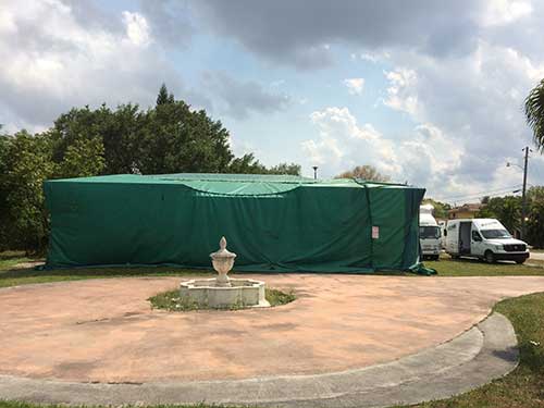 Monroe County — Krypton Pest Control in Hialeah, FL